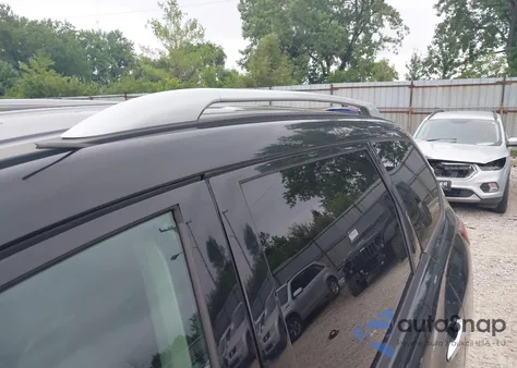 2014 Nissan Pathfinder Sl из США, поврежденный, VIN 5N1AR2MM4EC648736